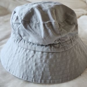 Jan and Jul infant bucket hat